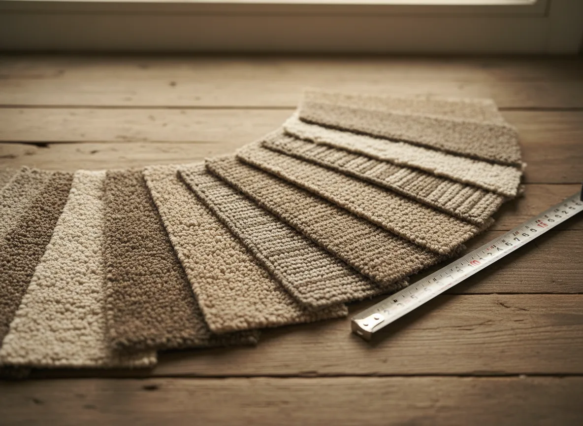 Carpet Installation Centerburg, OH FAQs